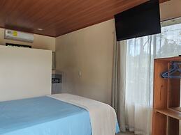 La Cuna Inn