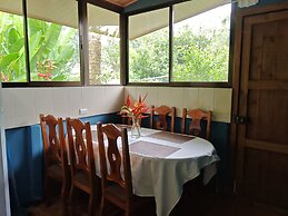 La Cuna Inn