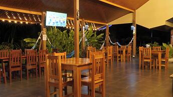 La Cuna Inn