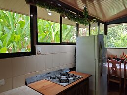 La Cuna Inn