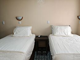 La Cuna Inn