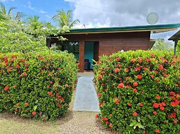 La Cuna Inn