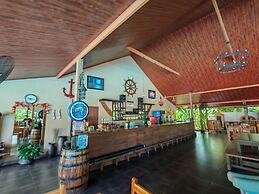 La Cuna Inn
