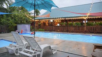 La Cuna Inn