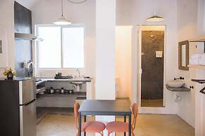 Sayula Home