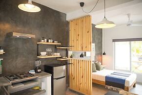 Sayula Home