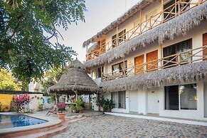 Sayula Home