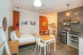 Sayula Home