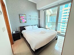 Ocean Heights Residences by CEG Group
