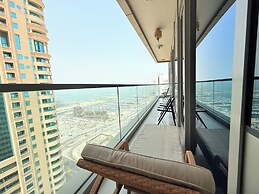 Ocean Heights Residences by CEG Group