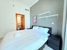 Ocean Heights Residences by CEG Group