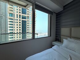 Ocean Heights Residences by CEG Group