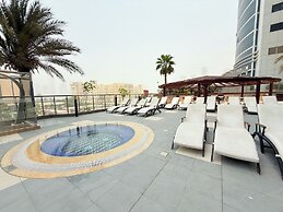 Ocean Heights Residences by CEG Group
