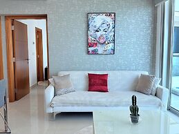 Ocean Heights Residences by CEG Group