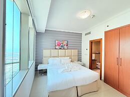 Ocean Heights Residences by CEG Group
