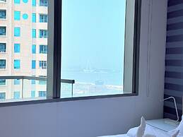 Ocean Heights Residences by CEG Group