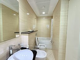 Ocean Heights Residences by CEG Group