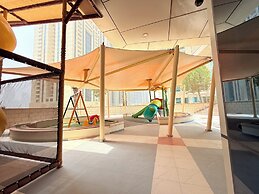 Ocean Heights Residences by CEG Group