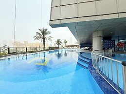 Ocean Heights Residences by CEG Group