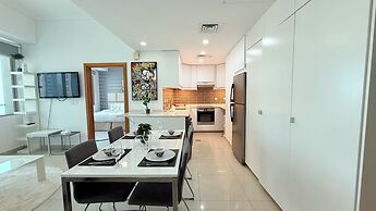 Ocean Heights Residences by CEG Group