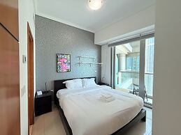 Ocean Heights Residences by CEG Group