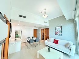 Ocean Heights Residences by CEG Group