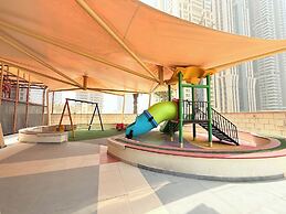 Ocean Heights Residences by CEG Group