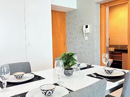 Ocean Heights Residences by CEG Group