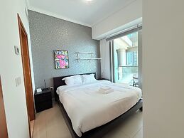 Ocean Heights Residences by CEG Group