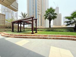 Ocean Heights Residences by CEG Group