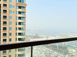 Ocean Heights Residences by CEG Group