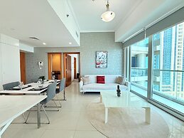 Ocean Heights Residences by CEG Group