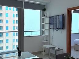 Ocean Heights Residences by CEG Group