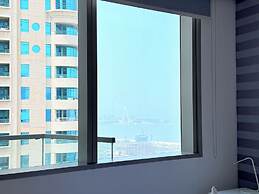 Ocean Heights Residences by CEG Group