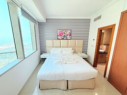 Ocean Heights Residences by CEG Group