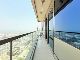 Ocean Heights Residences by CEG Group