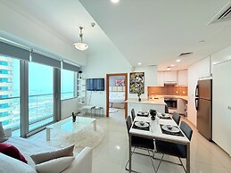 Ocean Heights Residences by CEG Group