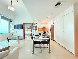 Ocean Heights Residences by CEG Group