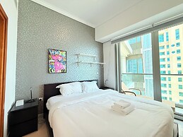 Ocean Heights Residences by CEG Group