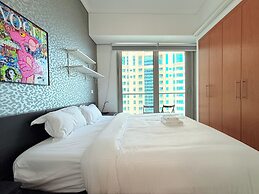 Ocean Heights Residences by CEG Group
