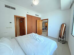 Ocean Heights Residences by CEG Group