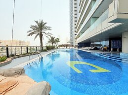 Ocean Heights Residences by CEG Group