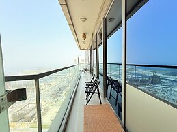 Ocean Heights Residences by CEG Group