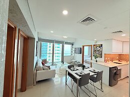Ocean Heights Residences by CEG Group