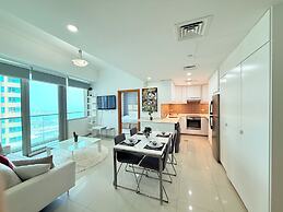 Ocean Heights Residences by CEG Group