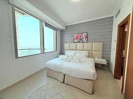 Ocean Heights Residences by CEG Group
