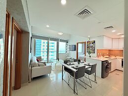 Ocean Heights Residences by CEG Group