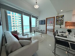 Ocean Heights Residences by CEG Group