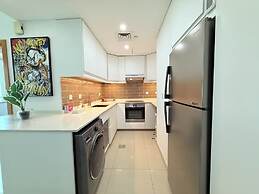 Ocean Heights Residences by CEG Group