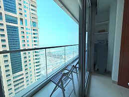 Ocean Heights Residences by CEG Group